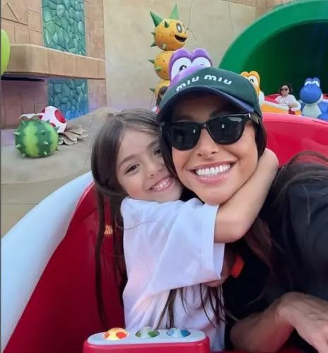 Sabrina Sato detalha como o TDAH influencia seu casamento