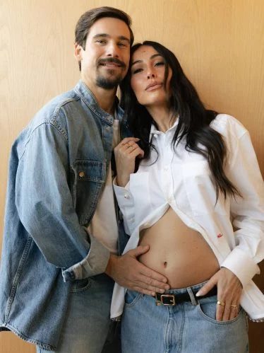 Sabrina Sato revela desejos na reta final da gravidez e conta episódio inusitado em voo: “Comi inteira” Sabrina Sato revela desejos na reta final da gravidez e surpreende ao expor episódio em voo: ‘Comi inteira’ (Bob Paulino/Globo)