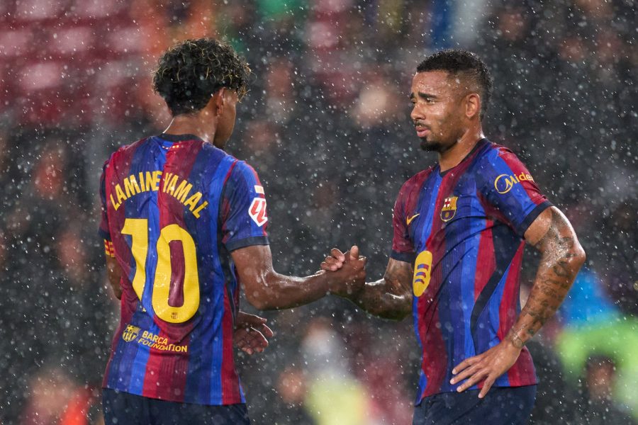 Saiba onde assistir a Galatasaray x Barcelona pela Champions League