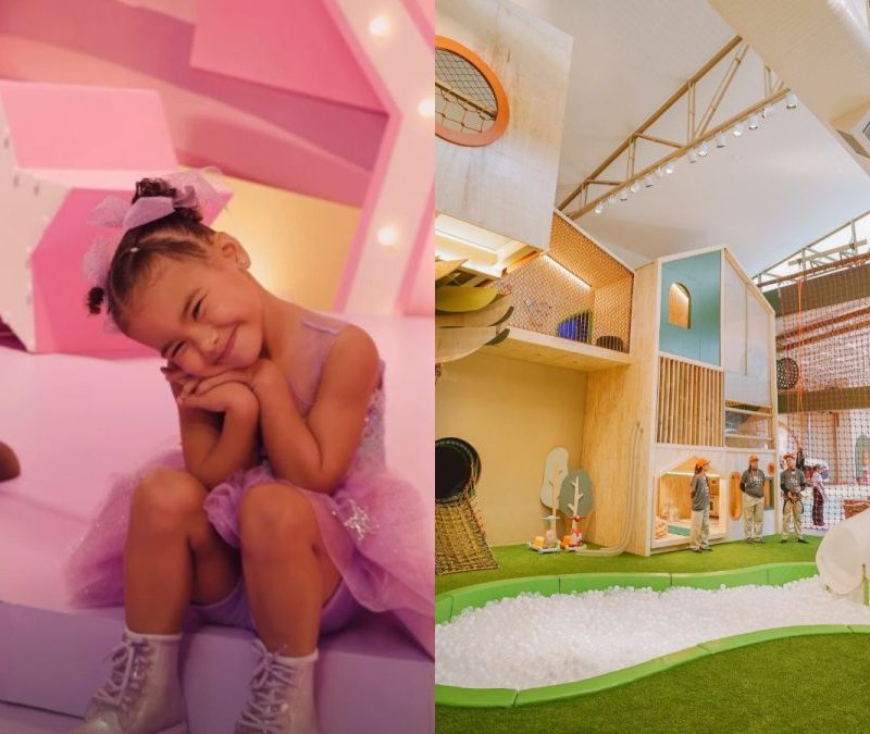 Quanto custa a festa de luxo da filha de Neymar e Biancardi?