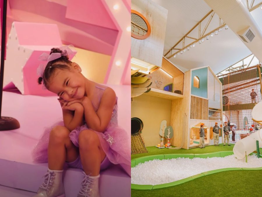 Quanto custa a festa de luxo da filha de Neymar e Biancardi?