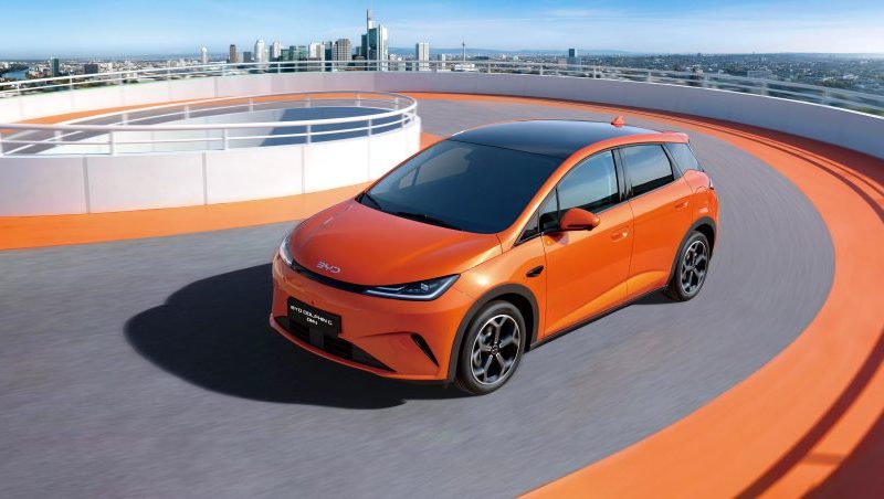 Salão de Paris 2026 antecipa carros que vão chegar ao Brasil