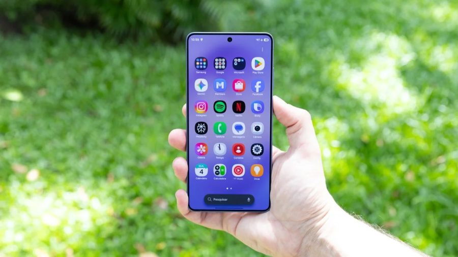 Samsung libera correção para falha irritante da One UI 9 em celulares Galaxy