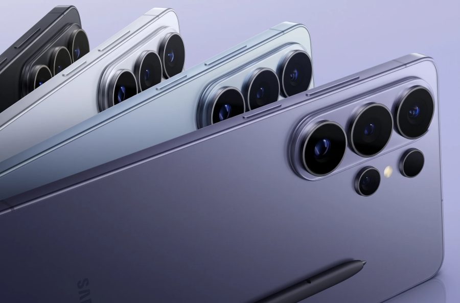 Samsung pode antecipar Galaxy S27 para não dar espaço ao iPhone 18