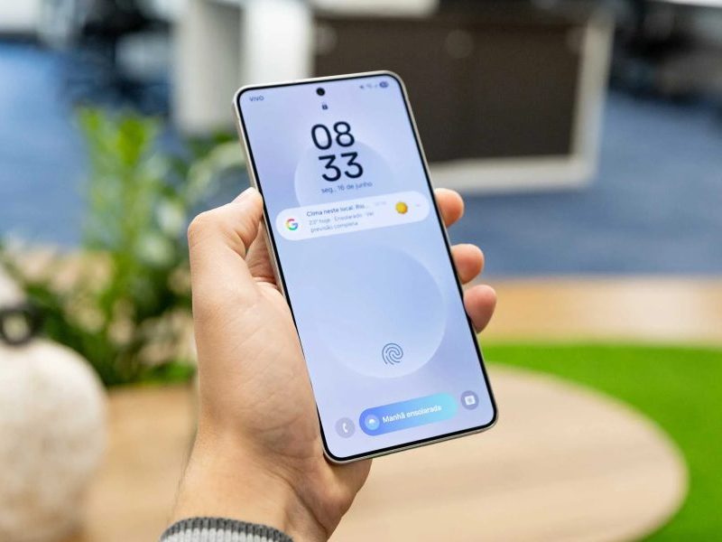 Samsung vai bloquear apps no celular de crianças até os pais autorizarem
