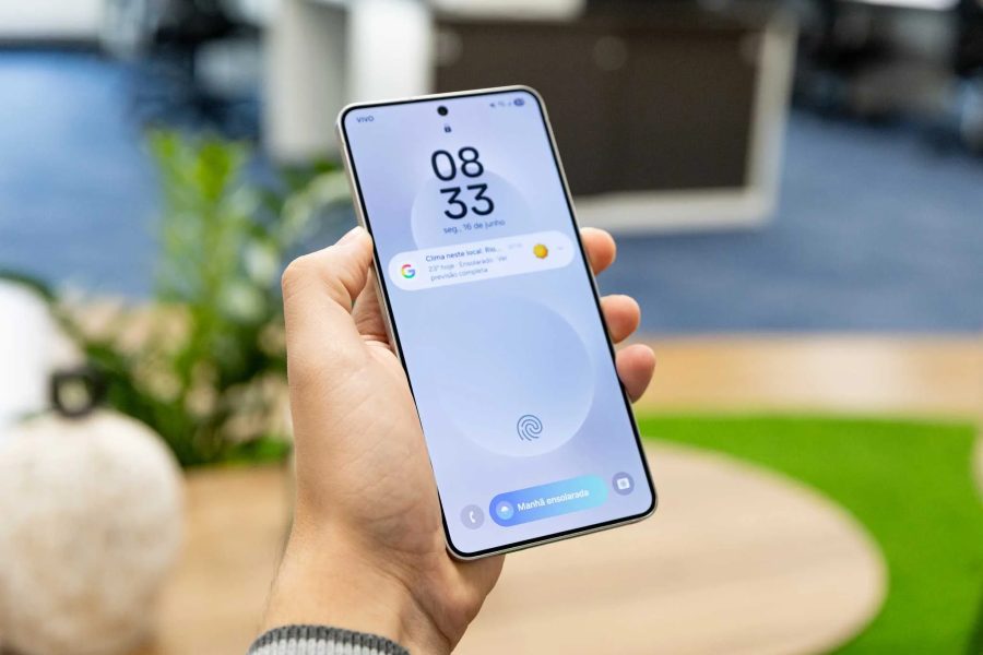 Samsung vai bloquear apps no celular de crianças até os pais autorizarem