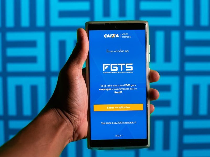 Saque-aniversário do FGTS: regras para antecipação devem ficar para março