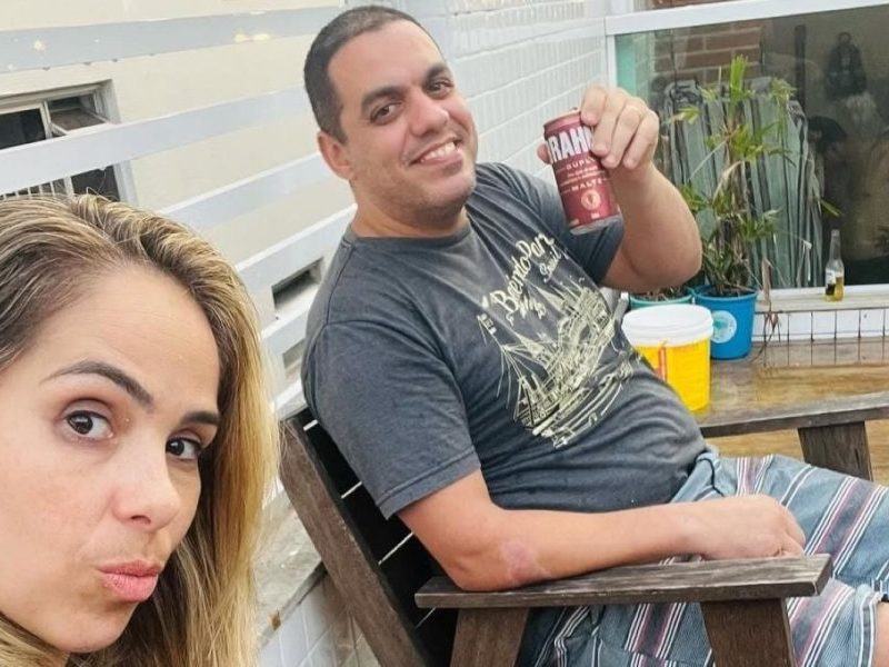Sargento da PM é condenado a 123 anos de prisão por matar esposa em clínica