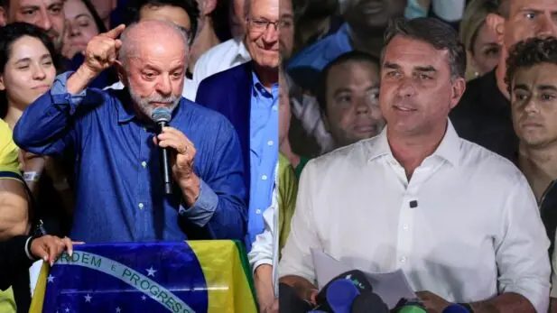 SBT toma decisão após Thayse Teixeira, do “Fofocalizando”, questionar vitória de Lula nas eleições SBT toma decisão após apresentadora do “Fofocalizando” questionar vitória de Lula nas eleições (Reprodução/SBT)