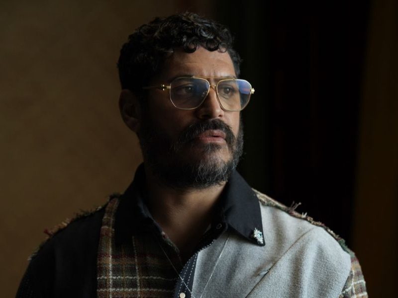 “Seka”: Criolo evoca abundância em tempos de escassez