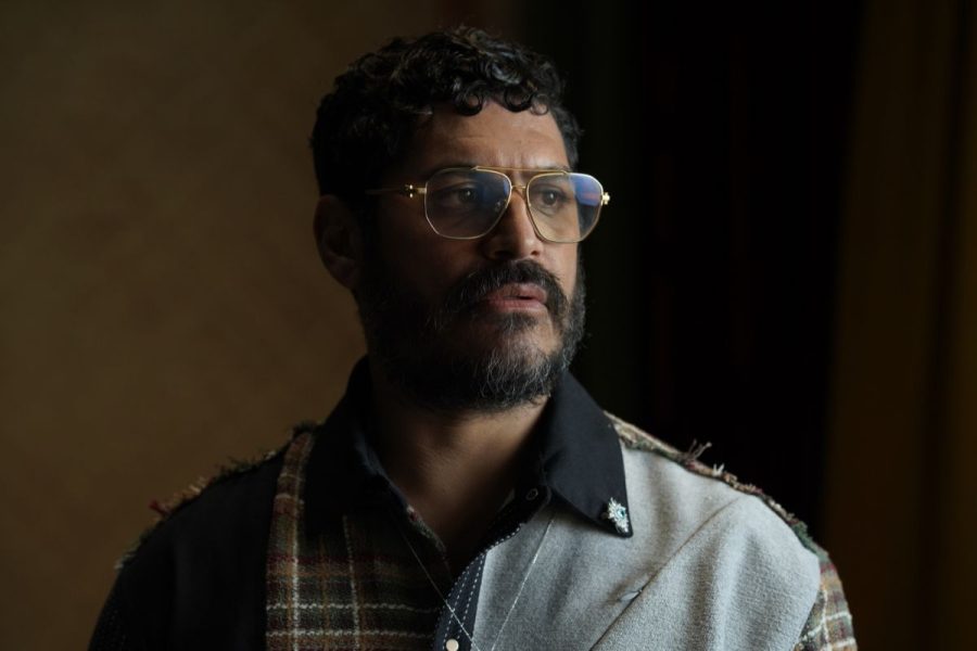 "Seka”: Criolo evoca abundância em tempos de escassez