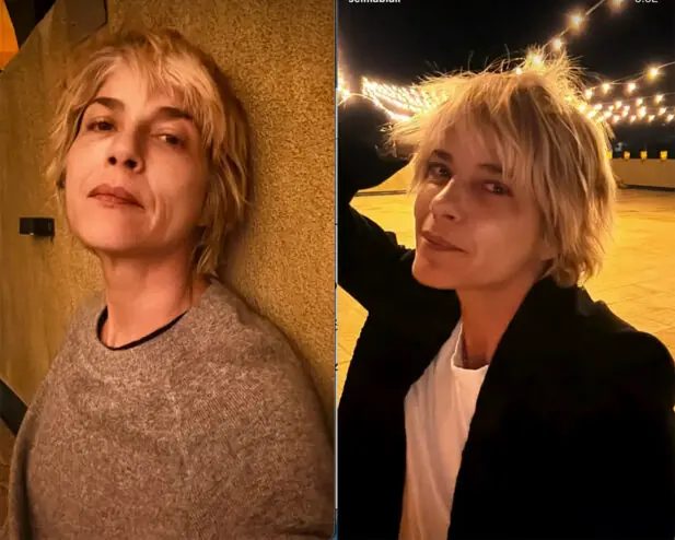 Selma Blair rompe silêncio após prisão em voo e cita saúde