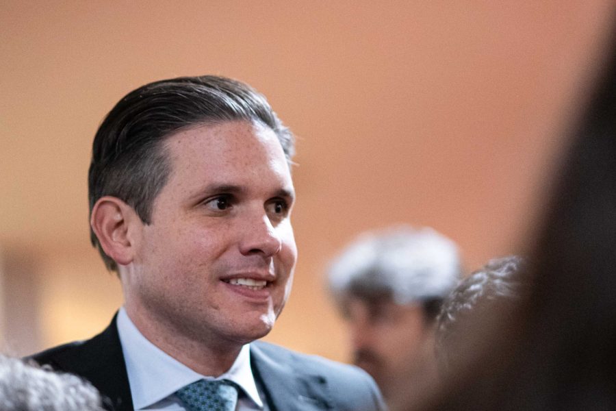 Sem apoio no PL, Motta faz ofensiva sobre Centrão para garantir reeleição