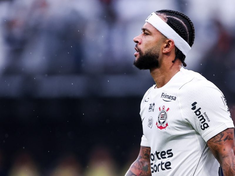 Governo articula patrocínio da Caixa ao Corinthians
