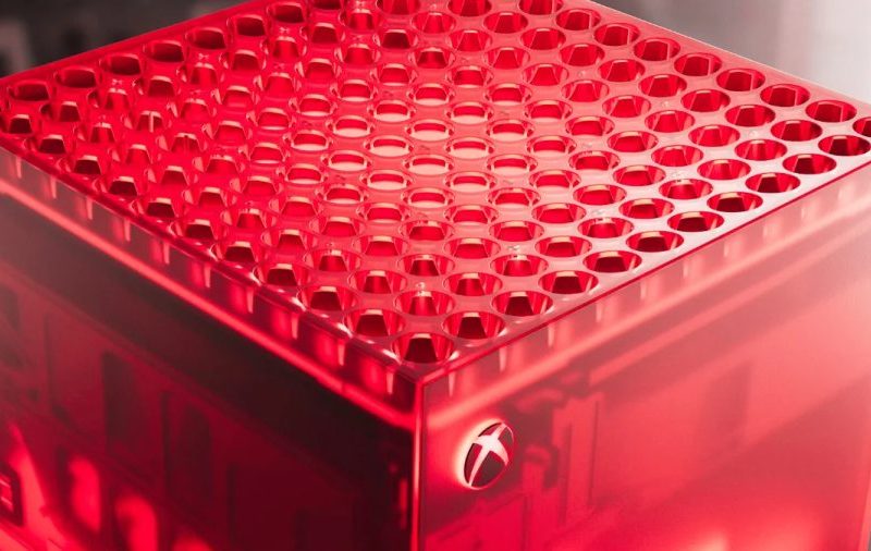 Microsoft sugere venda de Xbox Series X usado por valor baixo