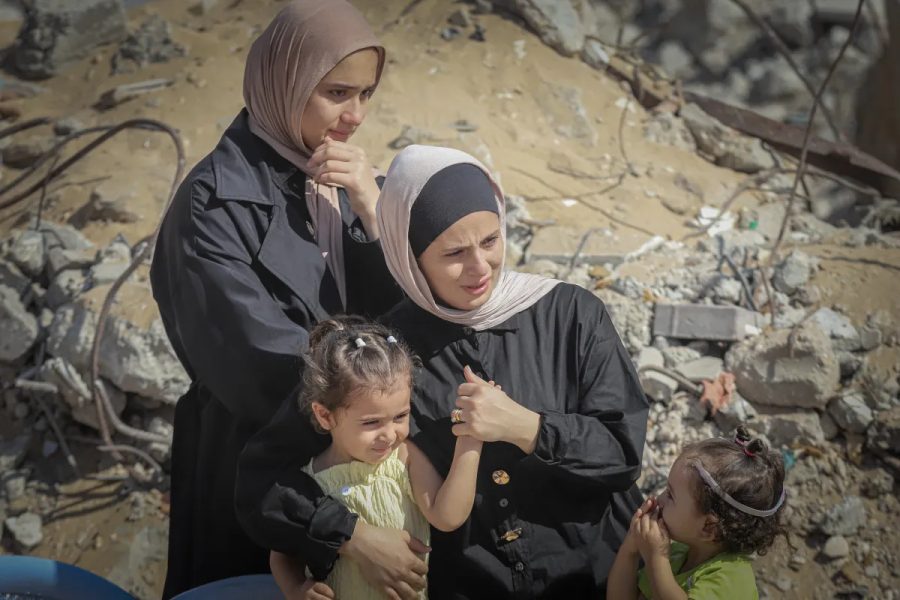 ‘Sem mudança radical’: resultado das eleições em Israel não dão esperança a palestinos