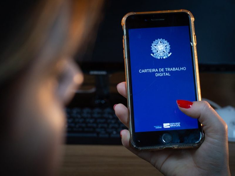 Vagas de emprego no DF: semana começa com 1.182 oportunidades