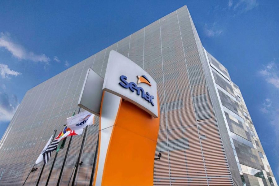 Senac abre mais de 2 mil vagas para cursos técnicos gratuitos a distância