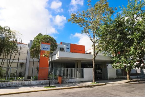 Senac oferece curso técnico gratuito em Resende