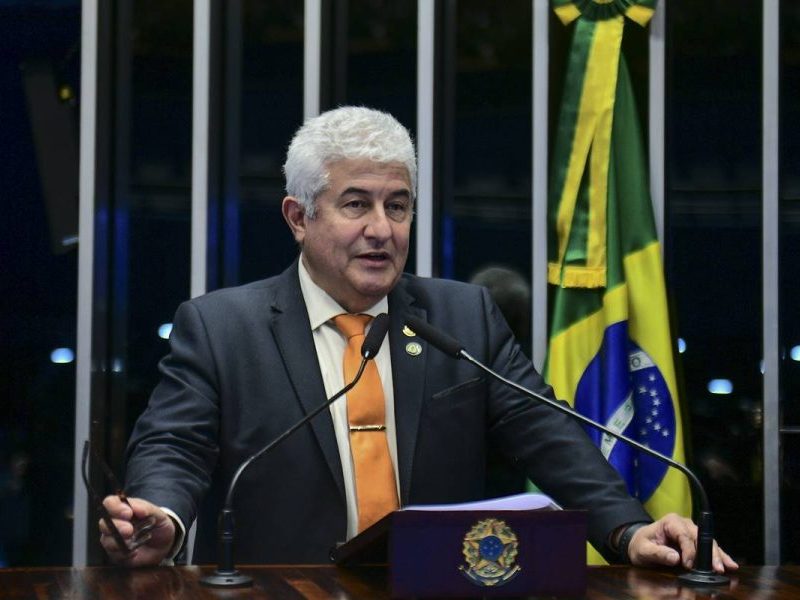 Marcos Pontes propõe quarentena eleitoral para ex-ministros do STF