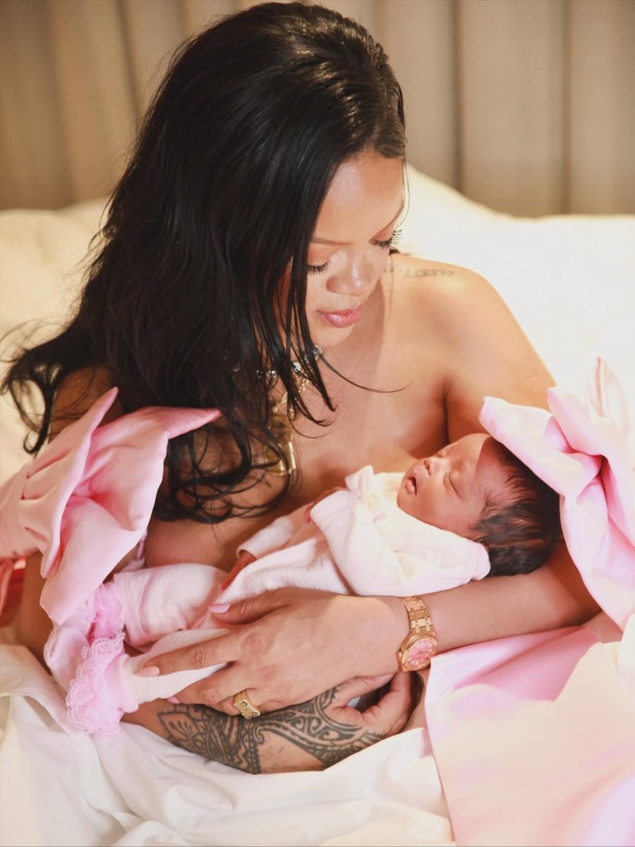 Será que ela volta? Rihanna surpreende ao afirmar que tem 170 músicas inéditas