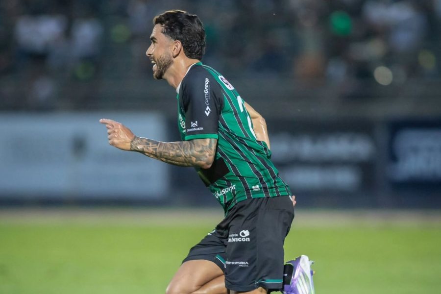 Série C: Santa Cruz perde para o Botafogo-PB e Maringá é finalista