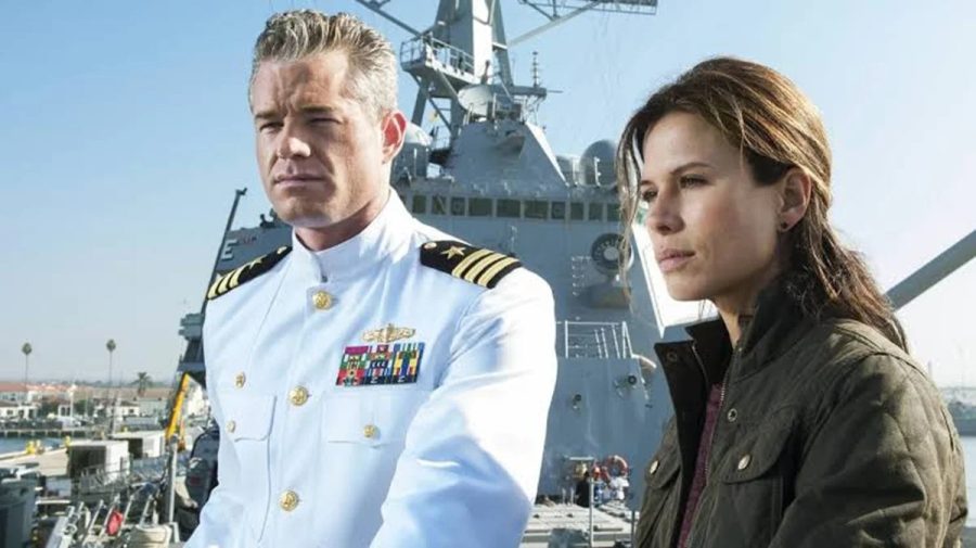 Série militar pós-apocalítica mistura Jack Ryan e The Walking Dead; conheça
