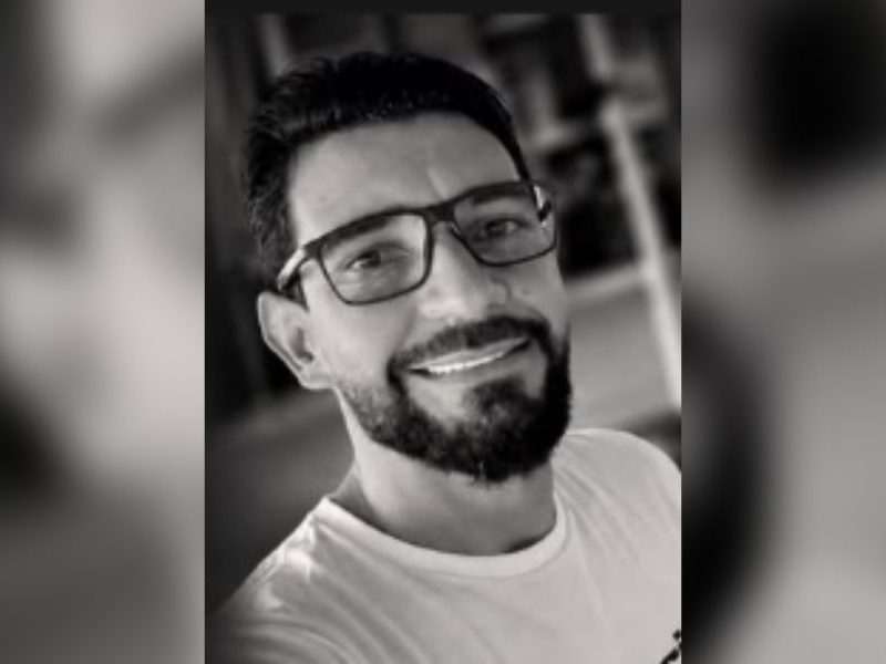 Servidor é assassinado a tiros em frente à própria casa no PA