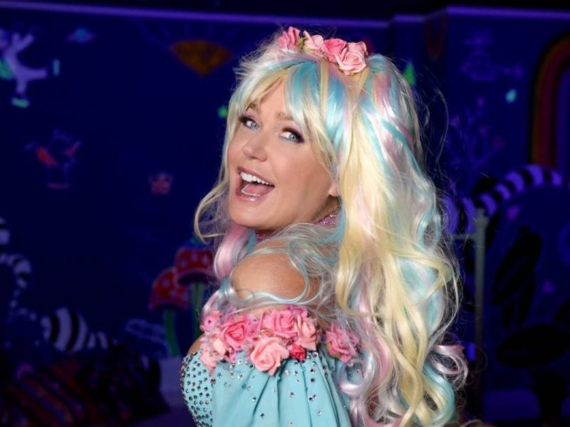 Sessão da Tarde hoje: Xuxa estreia filme no Dia das Crianças
