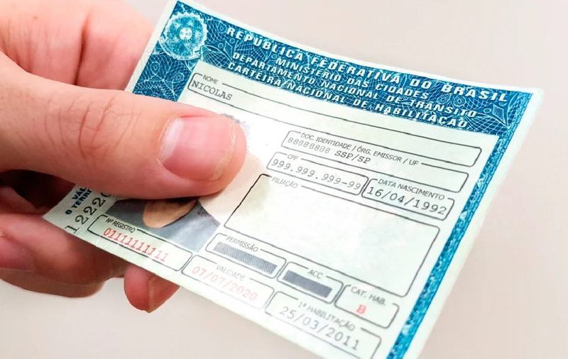 CPF irregular bloqueia CNH? Entenda a ligação real