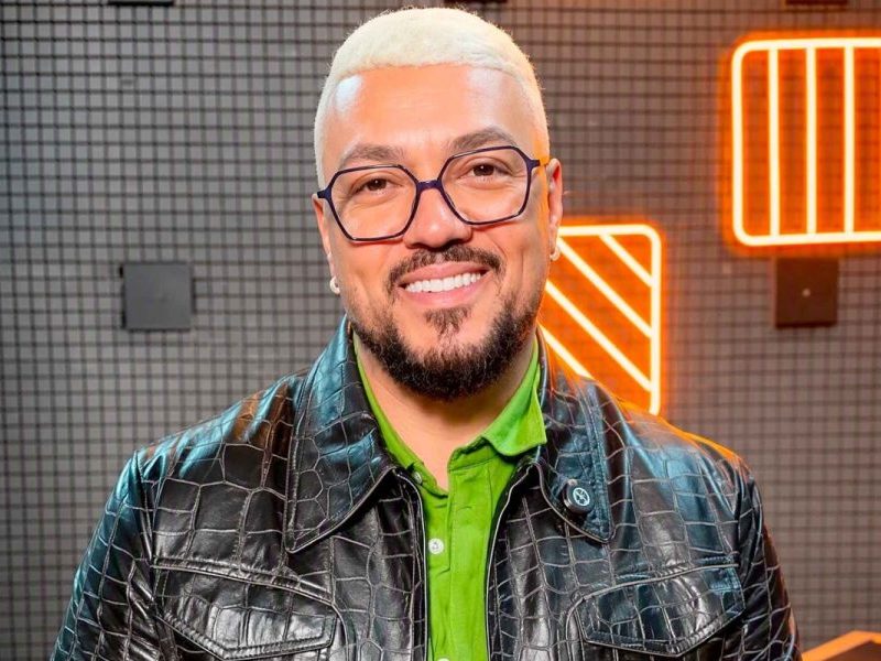 Show de Belo no Rio de Janeiro é cancelado; veja nova data