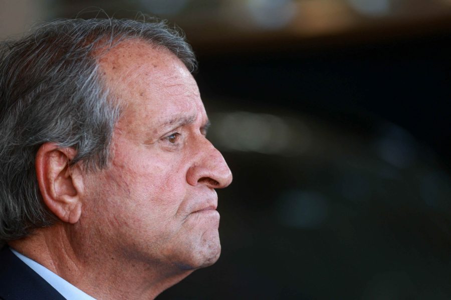 Silêncio de Valdemar sobre eleição incomoda bolsonaristas