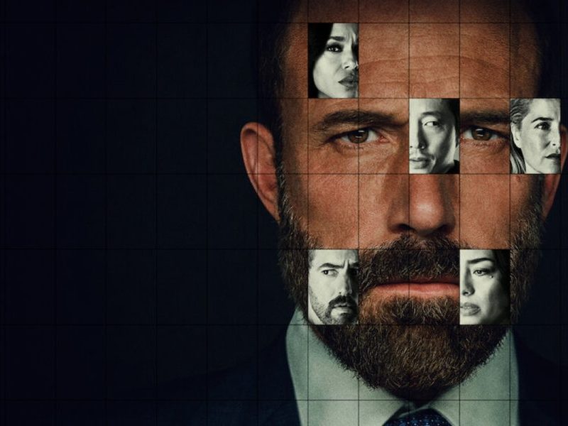 Novo filme de Ben Affleck na Netflix é detonado pela crítica