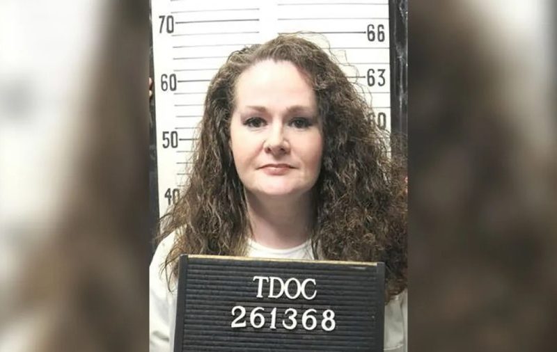 Sobrevivente de execução no Tennessee acorda antes de desligarem aparelhos