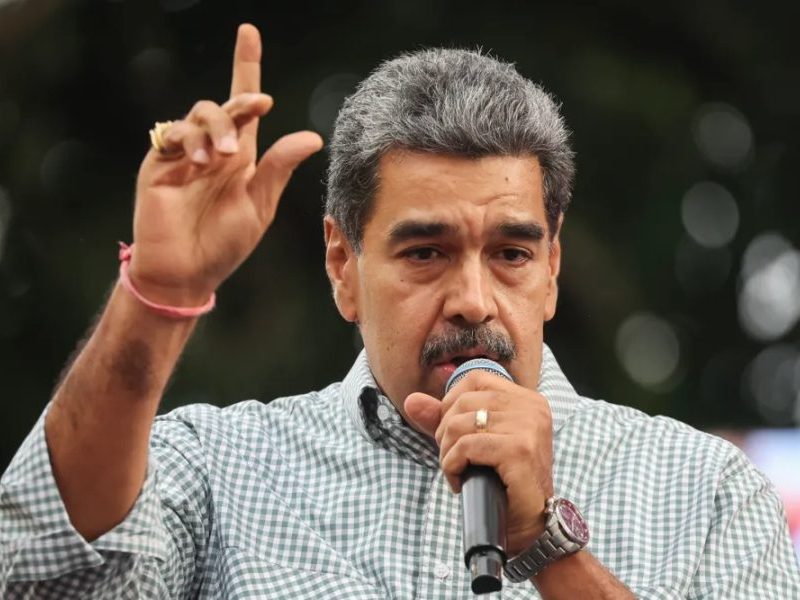 Sócio de Alex Saab é preso nos EUA por lavagem