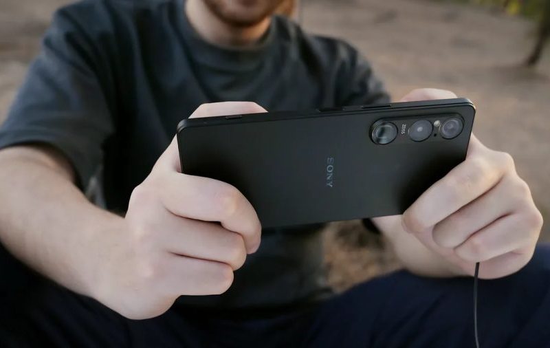 Sony põe trava no 5G e complica vida de quem traz celular de fora