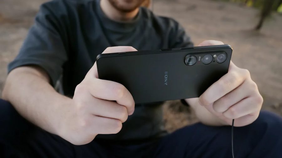 Sony põe trava no 5G e complica vida de quem traz celular de fora