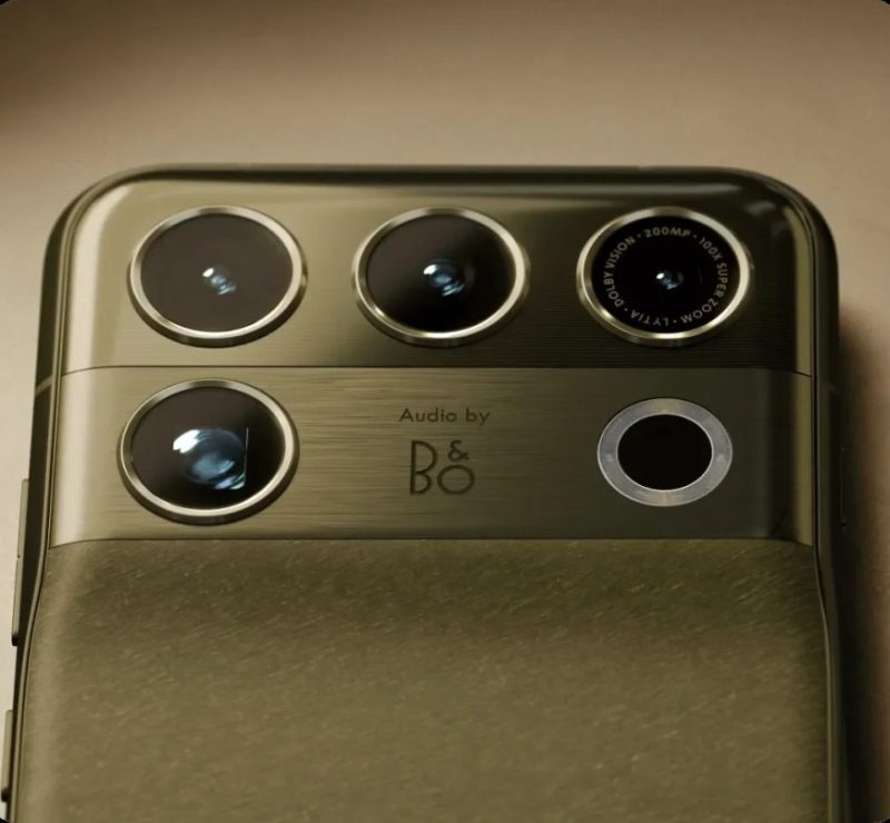 Sony turbina câmeras de celulares intermediários com tecnologia de top
