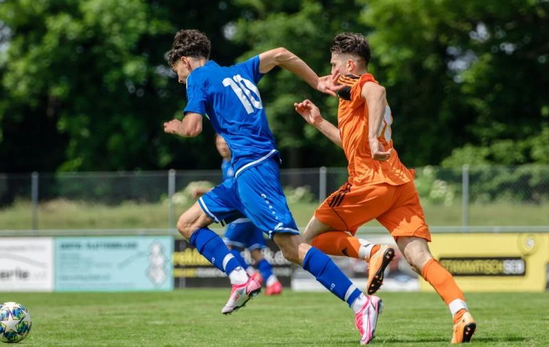 SportyNet fecha acordo com TikTok para exibir jogos das Séries B e C