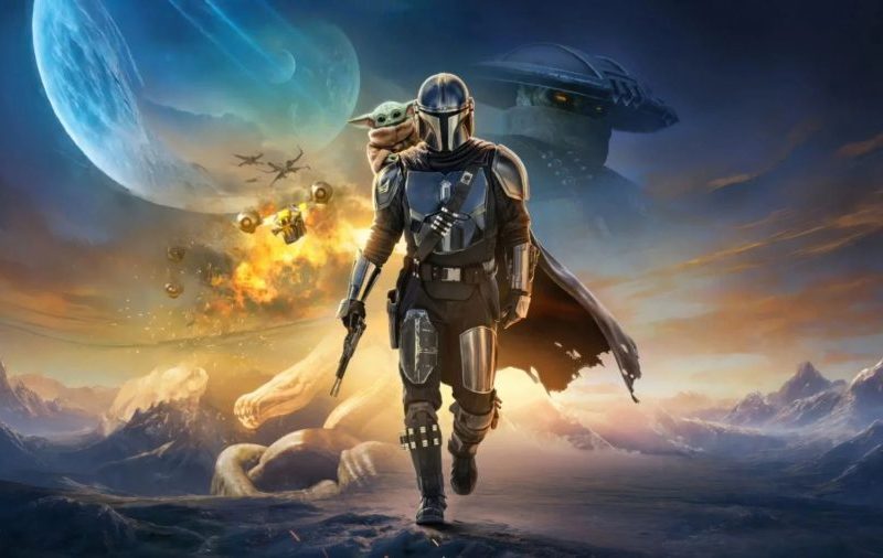 Filme de Star Wars dirigido por Taika Waititi é cancelado