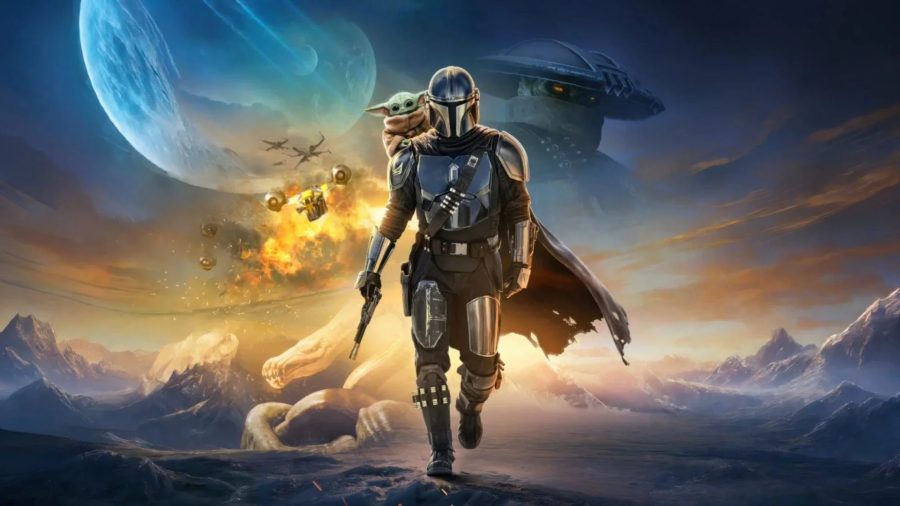 Star Wars de Taika Waititi parece ter sido enterrado no cemitério da Disney