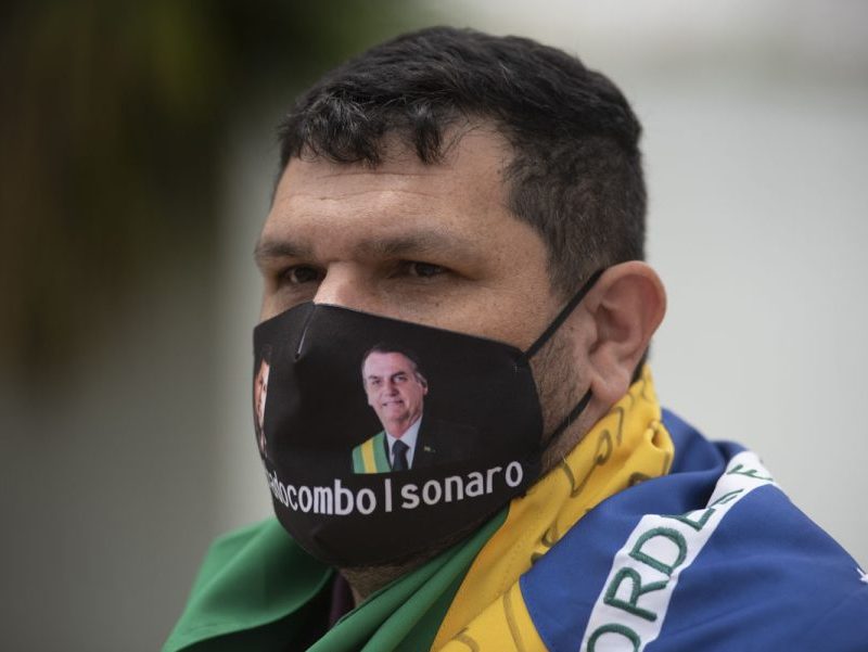 STF julga denúncia contra Oswaldo Eustáquio por associação