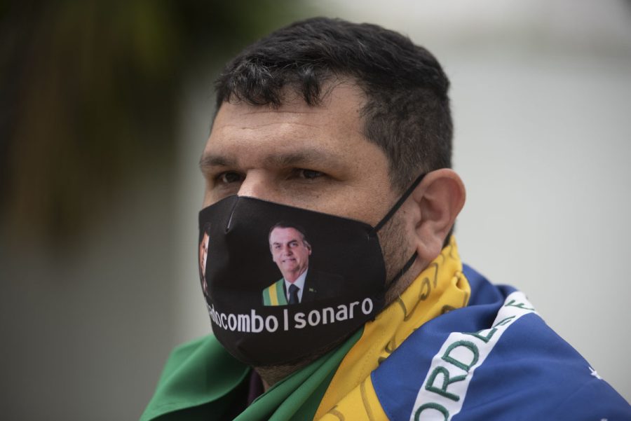 STF começa a julgar denúncia contra Eustáquio por associação criminosa