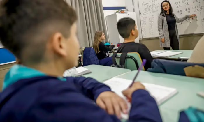 STF define prazo para piso do magistério a temporários