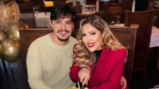 Suanny Batidão publica indireta após separação do ex-marido e Manu Bahtidão, e início polêmico é relembrado Foto: Reprodução/Instagram
