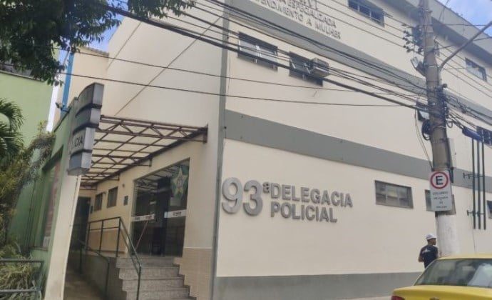 Prisão por roubo em Volta Redonda: suspeito é capturado
