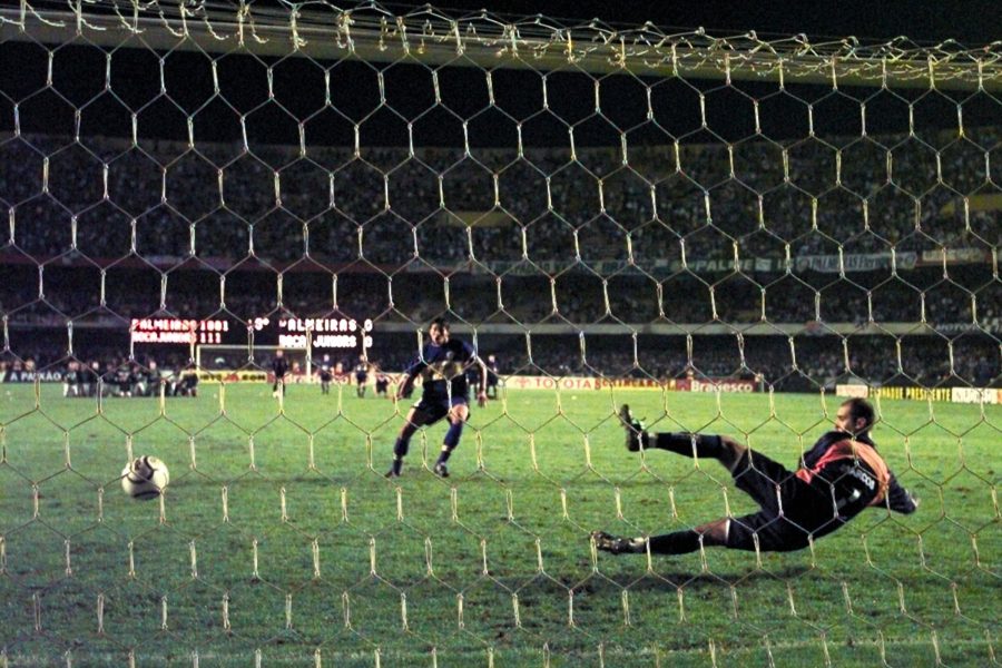 Tabu: Palmeiras nunca venceu final de Libertadores contra times argentinos