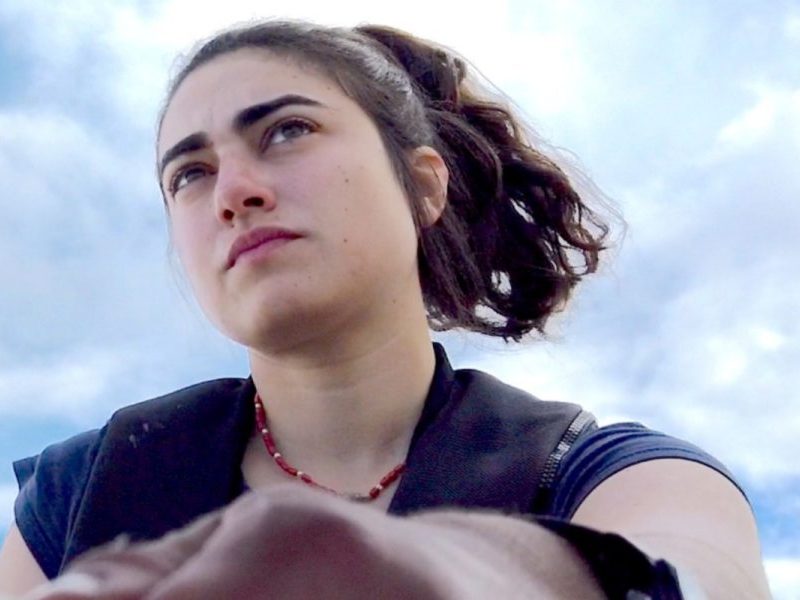 Tamara Klink: Conhecendo nosso limite, podemos lidar com o que aparece