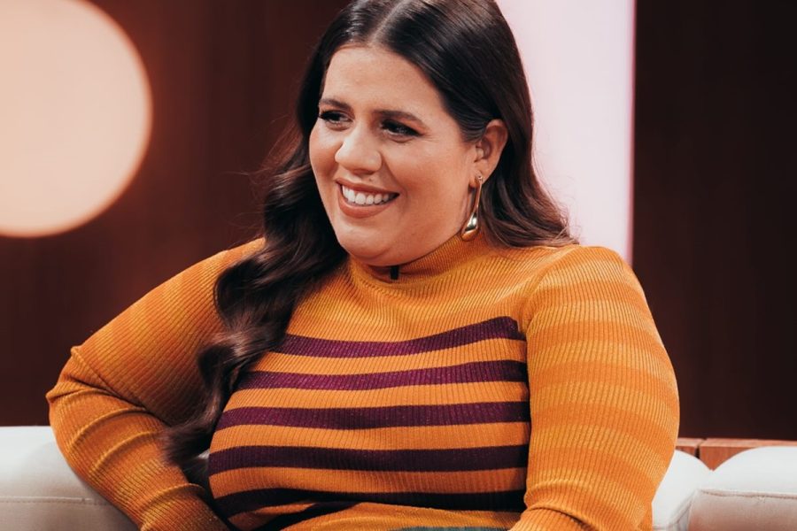 Tati Machado fala em desacelerar no final da gravidez: "Tudo prontinho"