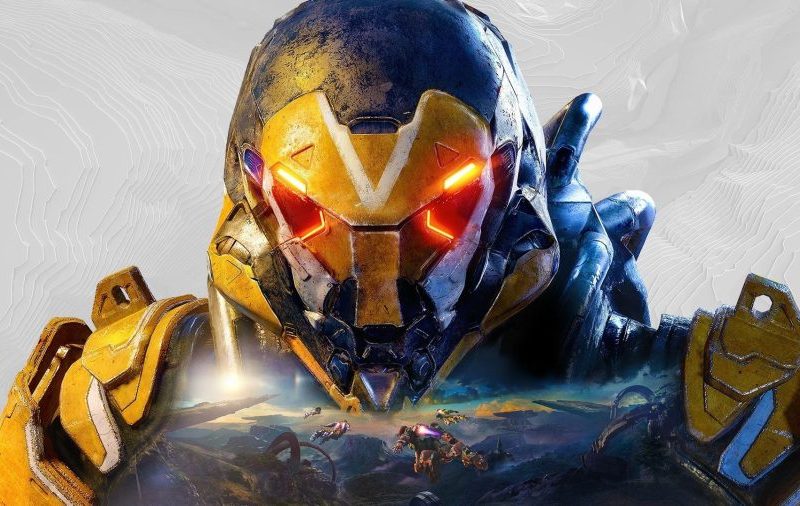 Terra arrasada: EA fecha a BioWare e cancela jogo de Mass Effect